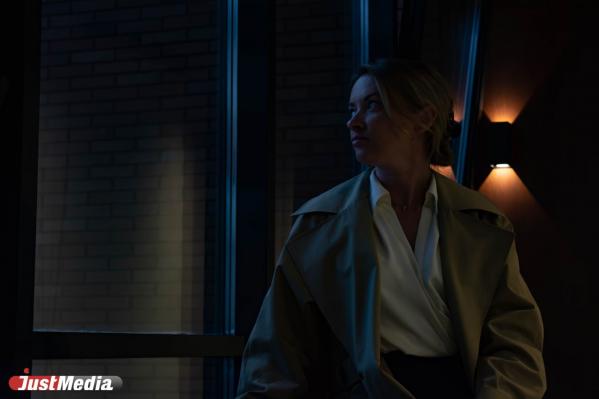 Мария Марапулец, руководитель отдела продаж: «Не бывает плохой погоды, бывает плохое настроение». В Екатеринбурге +27 градусов - Фото 2