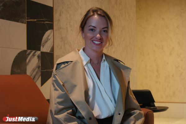 Мария Марапулец, руководитель отдела продаж: «Не бывает плохой погоды, бывает плохое настроение». В Екатеринбурге +27 градусов - Фото 3