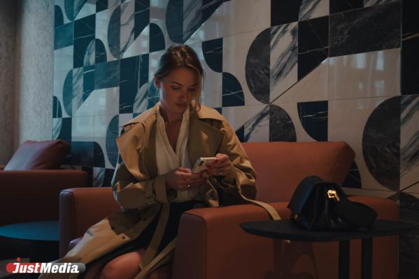 Мария Марапулец, руководитель отдела продаж: «Не бывает плохой погоды, бывает плохое настроение». В Екатеринбурге +27 градусов - Фото 4