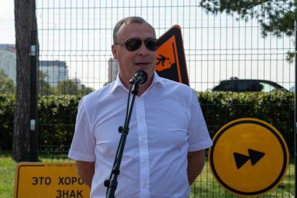 Переход Цоя в Екатеринбурге превратили в переход Свердловского рок-клуба - Фото 2