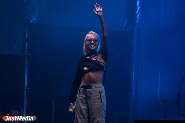 Программа 300-летия Екатеринбурга по часам. Публикуем подробную афишу Дня города - Фото 8