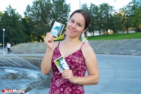 Анна Мартьянова, редактор агентства рекламы: «Пусть у тебя отношения будут такими же жаркими, как лето в этом году». В Екатеринбурге +22 градуса - Фото 4