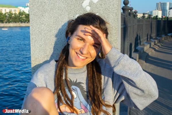 Татьяна Слободян, танцор: «Хорошая погода, если вам такая нравится». В Екатеринбурге +12 градусов - Фото 3