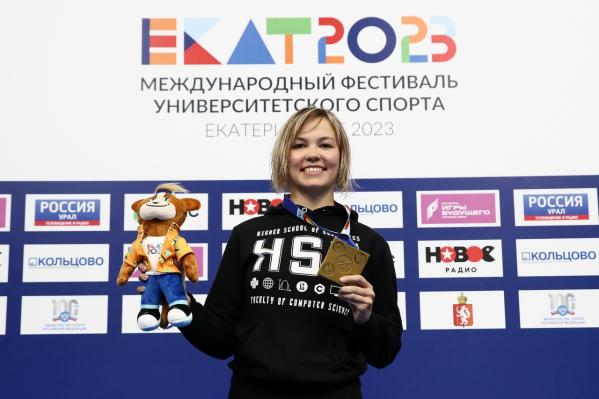 Участники и гости Международного фестиваля университетского спорта высоко оценили инфраструктуру спортивной деревни - Фото 8