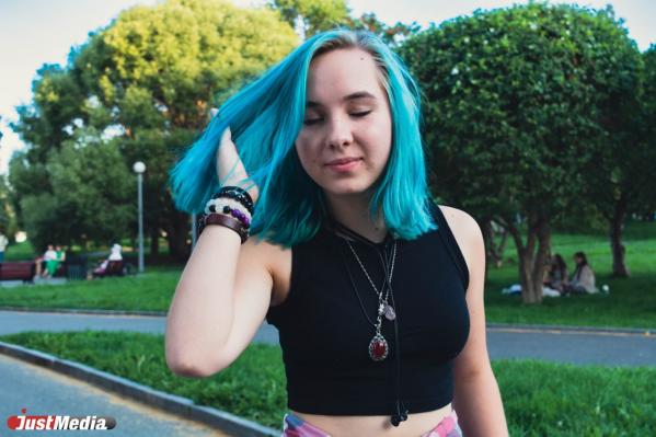 Дарья Калинина, драматург: «Желаю чаще смотреть на небо». В Екатеринбурге +12 градусов - Фото 2