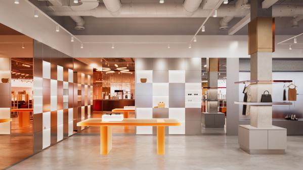 Универмаг с коллекциями российских дизайнеров в «Гринвиче» площадью 4000 кв. метров откроют в августе - Фото 3