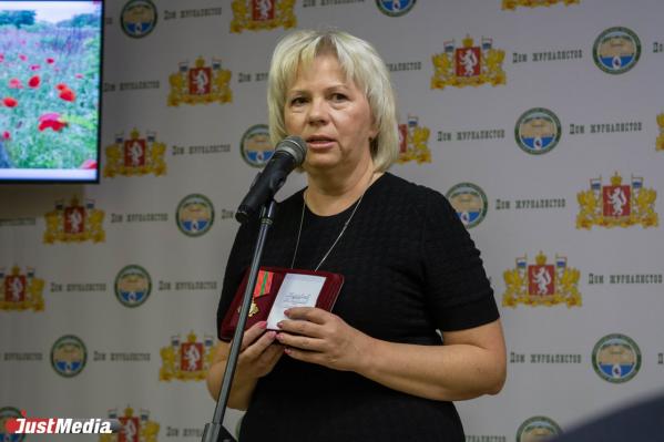 Людмила Журавлева: «Я узнала о том, что сына больше нет, одна из последних» - Фото 3