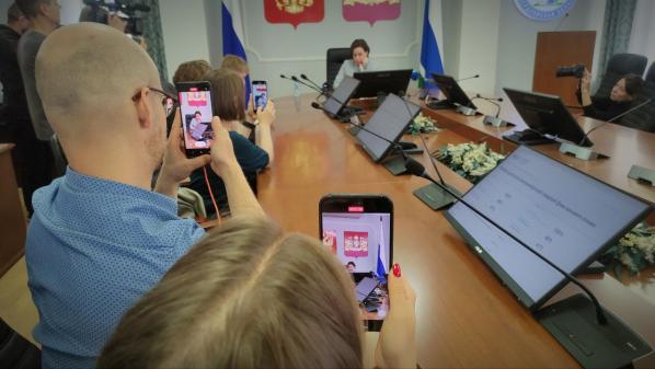 Известные екатеринбуржцы проголосовали на выборах в городскую думу - Фото 5