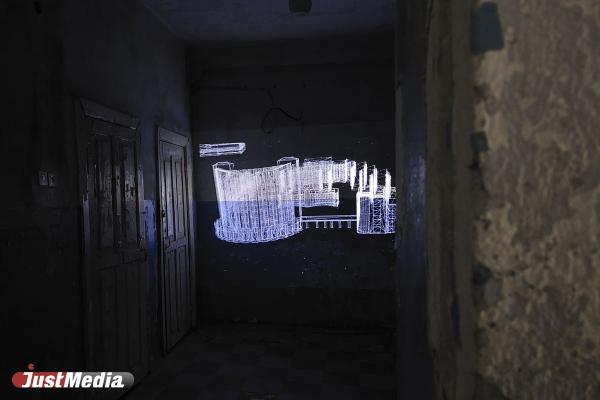 Уральская биеннале запускает арт-маршрут по следам советского атомного проекта - Фото 11
