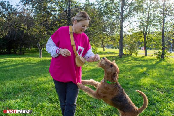 Оксана Осипенко, иммунолог: «Осенью легко быть счастливым». В Екатеринбурге + 16 градусов - Фото 3
