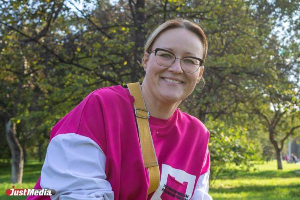 Оксана Осипенко, иммунолог: «Осенью легко быть счастливым». В Екатеринбурге + 16 градусов - Фото 4