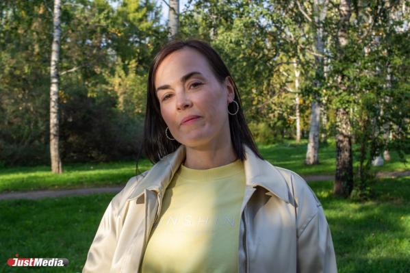 Любовь Гагарина, бухгалтер: «Я так хочу, чтобы лето не кончалось». В Екатеринбурге + 20 градусов - Фото 3