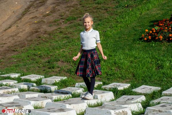 Уральский фотограф-монументалист помог второкласснице с домашним заданием - Фото 2