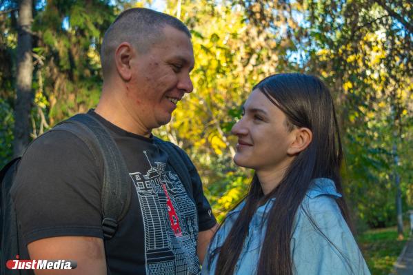 Семен и Эвелина Зыряновы, счастливая семья: «Проводите время с родными». В Екатеринбурге +9 градусов - Фото 3