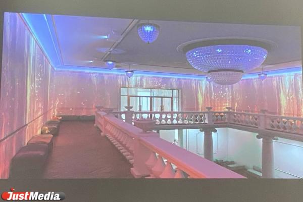 Мэрия Екатеринбурга показала дизайн-проект здания «Колизея» - Фото 5