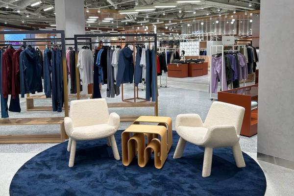 В Екатеринбурге открылся универмаг с коллекциями российских дизайнеров - Фото 3