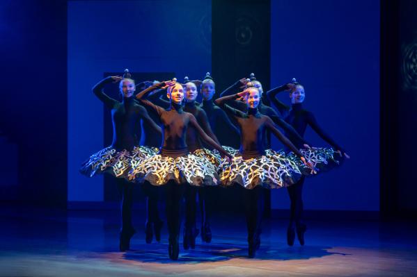 В юбилейный год театр «Щелкунчик» презентует балет «Снеговик» и «Петрушка» - Фото 3