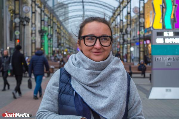 Дарья Ильенко, ландшафтный дизайнер: «Жара все-таки лучше». В Екатеринбурге +2 градуса - Фото 2