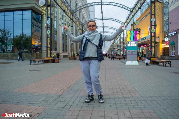 Дарья Ильенко, ландшафтный дизайнер: «Жара все-таки лучше». В Екатеринбурге +2 градуса - Фото 3