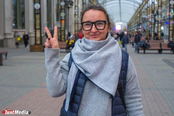 Дарья Ильенко, ландшафтный дизайнер: «Жара все-таки лучше». В Екатеринбурге +2 градуса - Фото 4