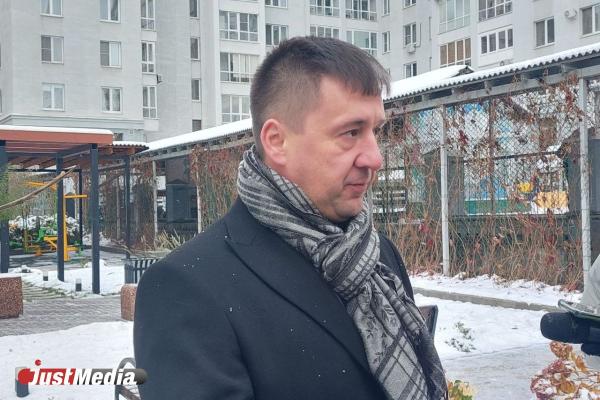 «Маленькие шаги, которые меняют город». Власти Екатеринбурга показали проекты из программы «5 шагов для городов» - Фото 2