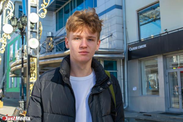 Михаил Власов и Рамзес Ибрагимов, юристы: «Самая лучшая погода – холодная осень, когда пахнет морозом». В Екатеринбурге –1 градус - Фото 3