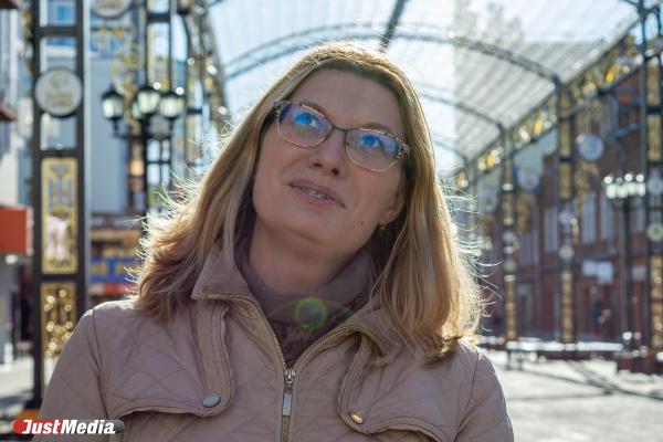 Евгения Крутикова, молодая мама: «Почаще гуляйте, несмотря на зиму». В Екатеринбурге 0 градусов - Фото 3