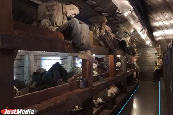 «Больные часто выбрасывались на полном ходу»: об ужасах войны в Поезде Победы - Фото 11