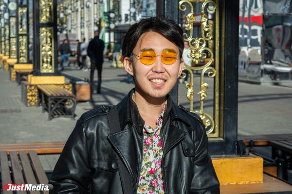 Константин Николаев, музыкант: «Неожиданно теплый день сегодня». В Екатеринбурге +7 градусов - Фото 3