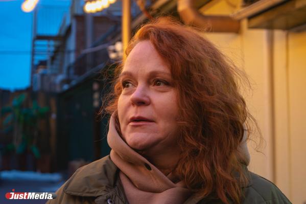 Анна Ниценкова, главный редактор еженедельной газеты: «Погода сейчас оставляет желать Черного… или Средиземного…». В Екатеринбурге +2 градуса - Фото 2