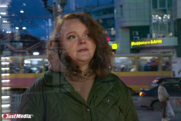 Анна Ниценкова, главный редактор еженедельной газеты: «Погода сейчас оставляет желать Черного… или Средиземного…». В Екатеринбурге +2 градуса - Фото 3