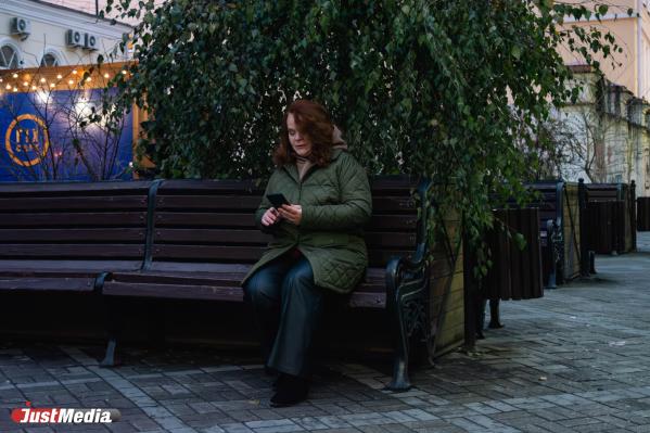 Анна Ниценкова, главный редактор еженедельной газеты: «Погода сейчас оставляет желать Черного… или Средиземного…». В Екатеринбурге +2 градуса - Фото 4