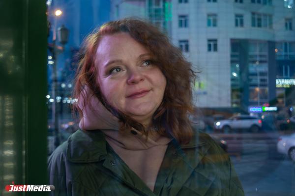 Анна Ниценкова, главный редактор еженедельной газеты: «Погода сейчас оставляет желать Черного… или Средиземного…». В Екатеринбурге +2 градуса - Фото 5