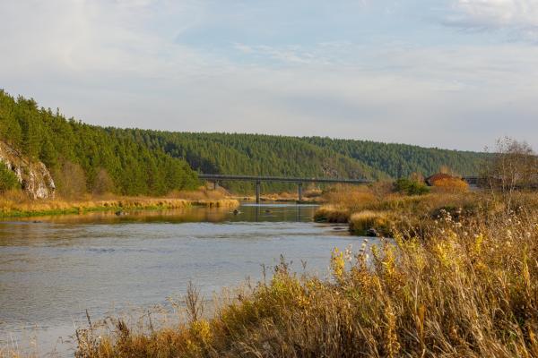 Оздоровление по-уральски: где в Свердловской области и окрестностях угоститься минеральной водой - Фото 8