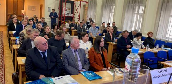 Андрей Ветлужских, ФПСО: «Из-за переработок при выполнении госзаказа выросли нагрузки на здоровье» - Фото 2