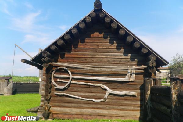 Древнерусский быт: где посмотреть, как жили уральцы в старину - Фото 4
