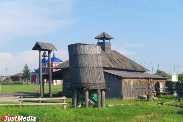 Древнерусский быт: где посмотреть, как жили уральцы в старину - Фото 5