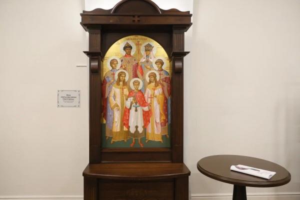 В свердловском краеведческом музее впервые показали личные вещи княгини Ольги Романовой - Фото 4