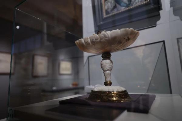 К 300-летию Екатеринбурга в «Эрмитаж-Урал» открылась уникальная выставка - Фото 3