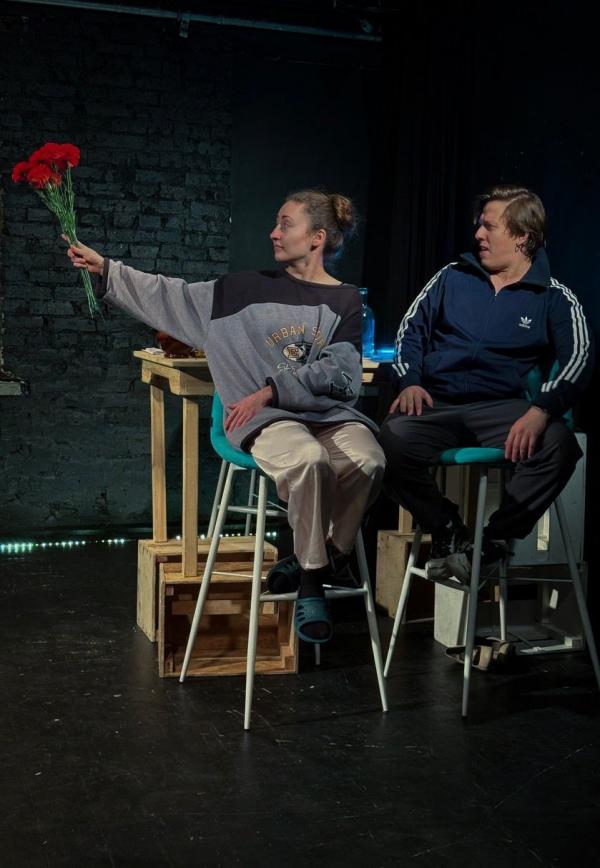 Афиша: куда сходить в Екатеринбурге в выходные 1-3 декабря - Фото 3