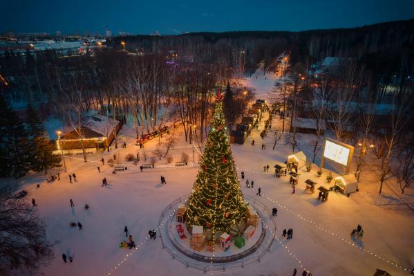 Афиша: куда сходить в Екатеринбурге в выходные 1-3 декабря - Фото 4