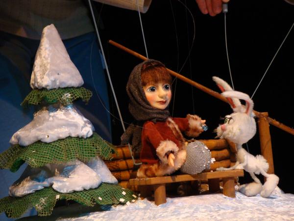 Елочка гори: топ-10 новогодних представлений Екатеринбурга  - Фото 4