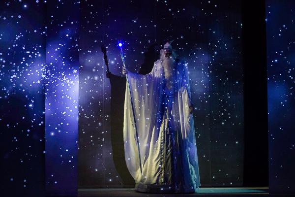 Елочка гори: топ-10 новогодних представлений Екатеринбурга  - Фото 5