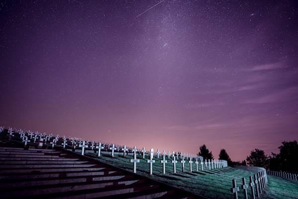 К чему снится кладбище - Фото 3