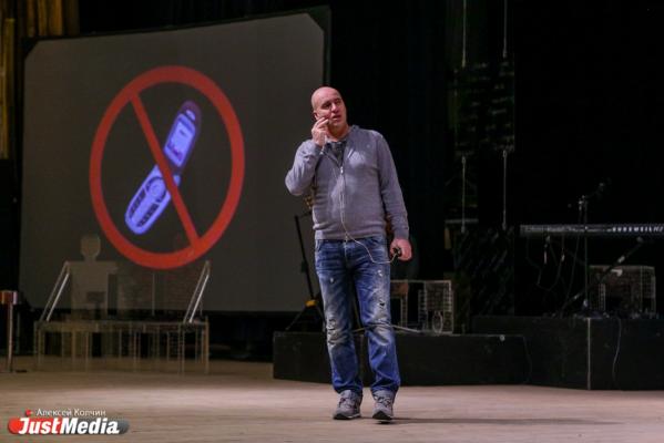 «Квартет И» привезет в Екатеринбург легендарный спектакль: «Разговоры мужчин среднего возраста»  - Фото 2