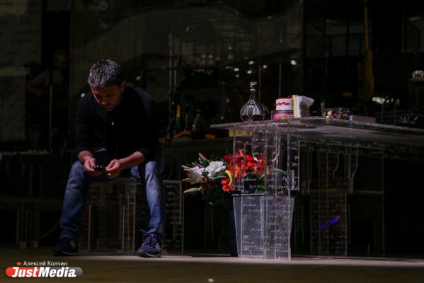 «Квартет И» привезет в Екатеринбург легендарный спектакль: «Разговоры мужчин среднего возраста»  - Фото 3