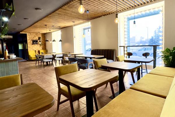 Согреваемся кофе за 1 ₽ в новой кофейне на Плотинке - Фото 2