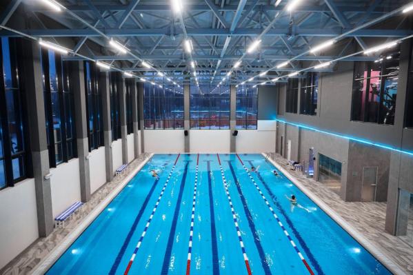 В Екатеринбурге открылся фитнес-зал на 5 тысяч гостей - Фото 2