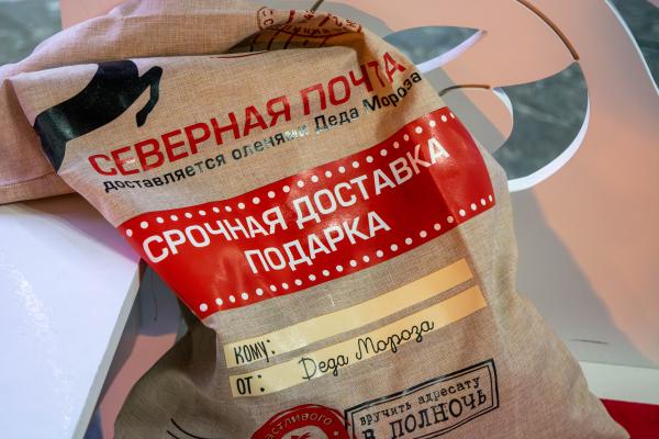Жители Екатеринбурга отправляют открытки с новогодними пожеланиями городу - Фото 7