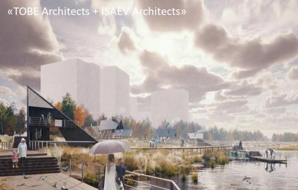 Мэрия запустила голосование за проекты благоустройства набережной на ВИЗе - Фото 6